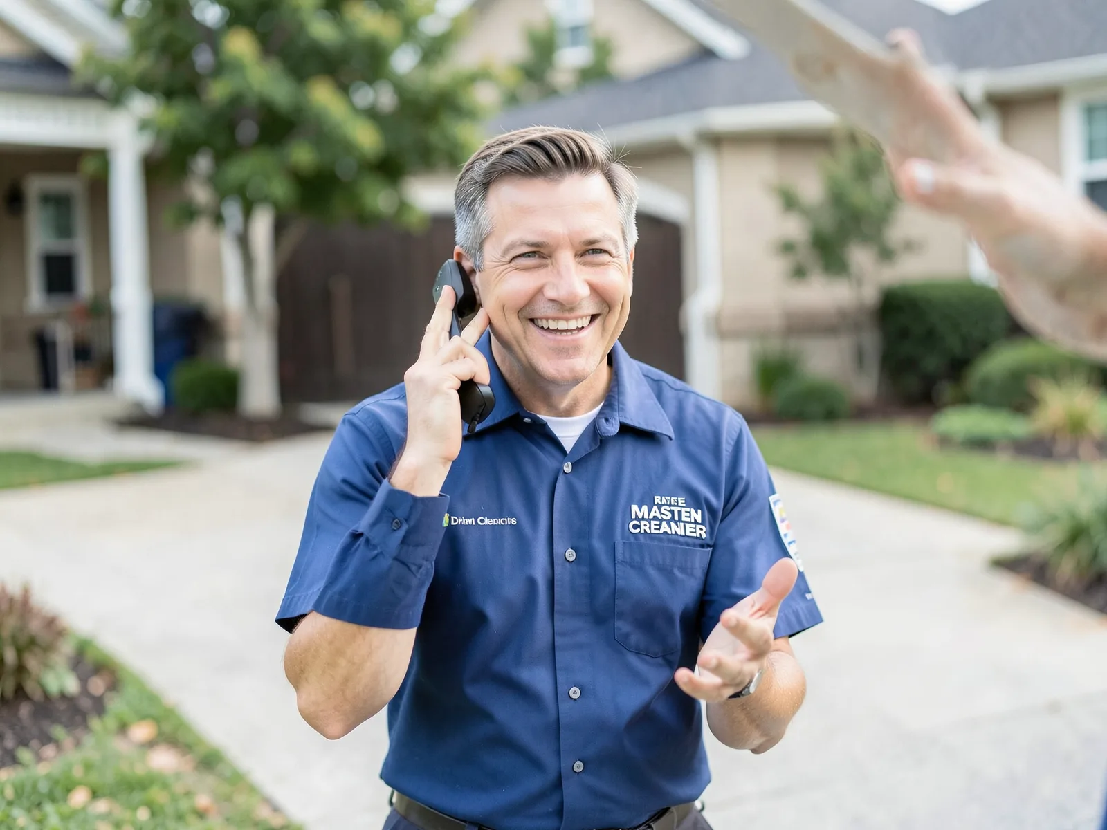Drain Cleaning Louisville, GA FAQs